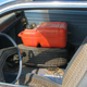 Illustration for article titled How Was Anyone Driving This Ridiculously Unsafe Car On The Highway?